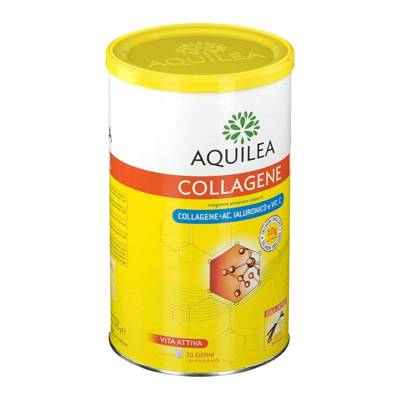 Aquilea Collagene